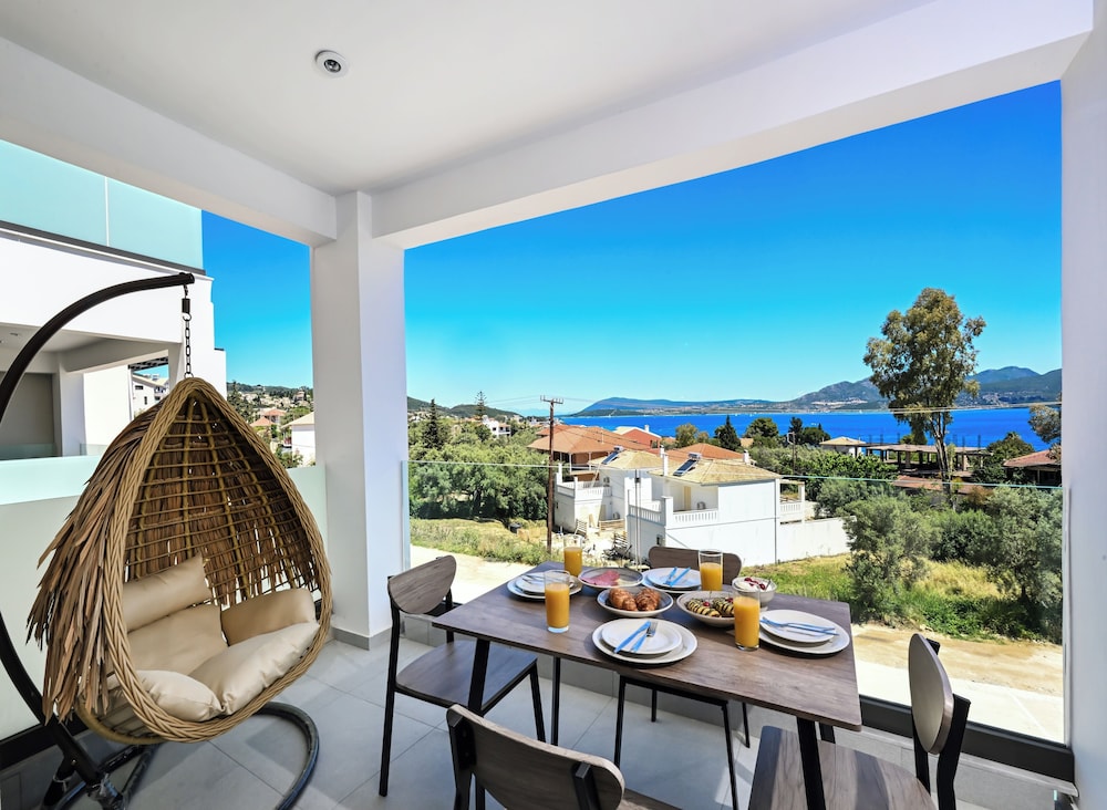 Comfort Studio, Sea View