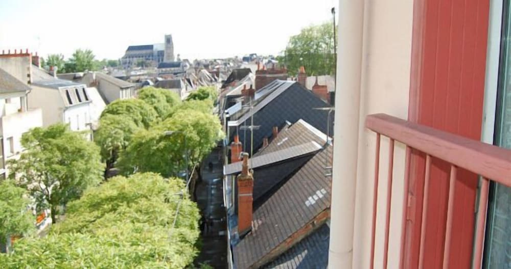 Double Room, City View photo 2
