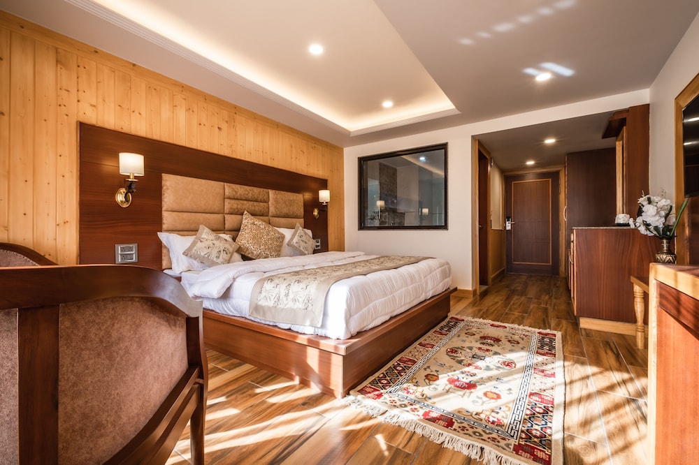 Premier Room - Photo 7