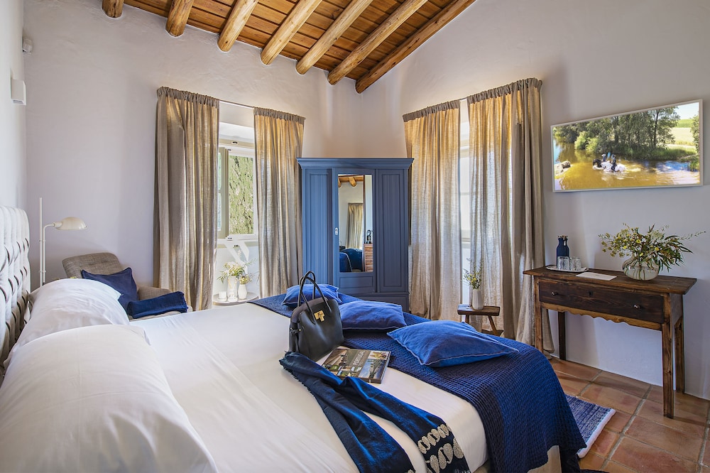 Monte da Peceguina Double Room - Photo 2