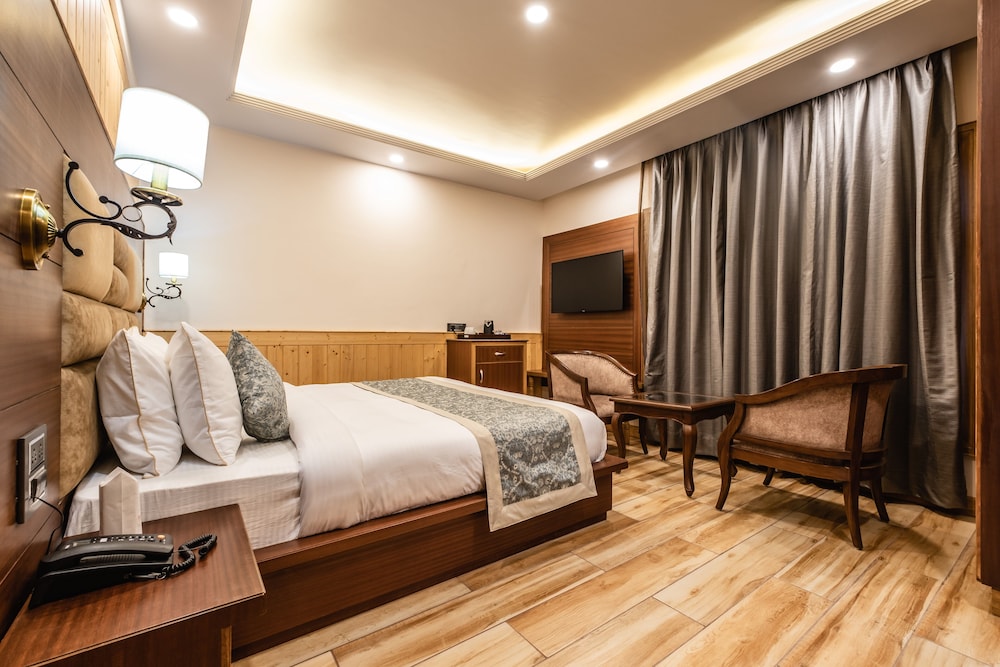 Basic Double Room photo 1