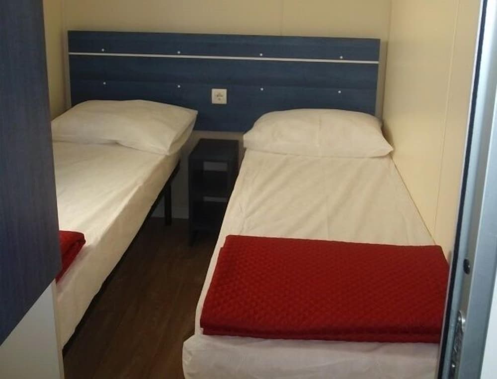 Mobile Home (4 pax)