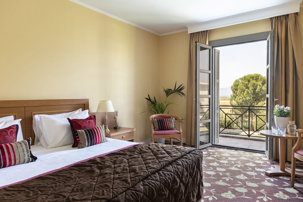 Superior Double Room - Photo 1