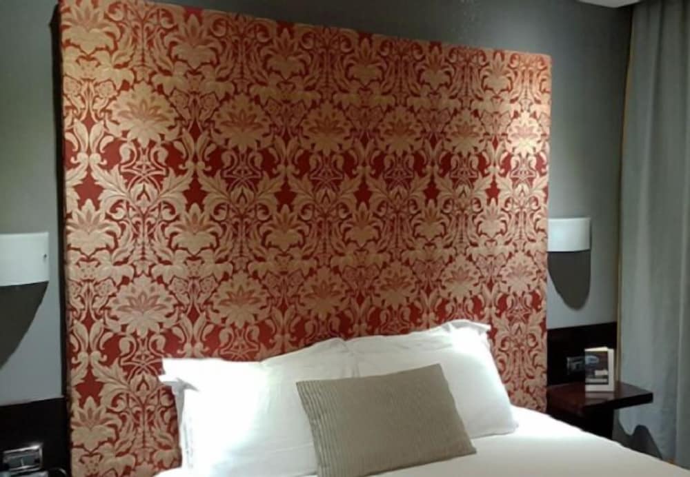 Standard Double Room Single Use photo 1