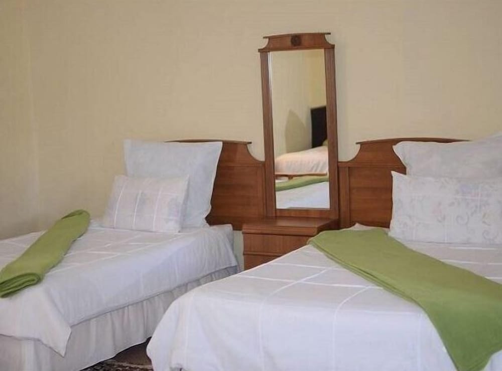 Quadruple Room photo 3