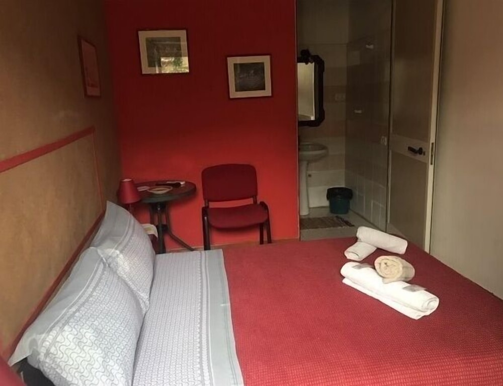 Double Room, 1 Double Bed, Non Smoking photo 1