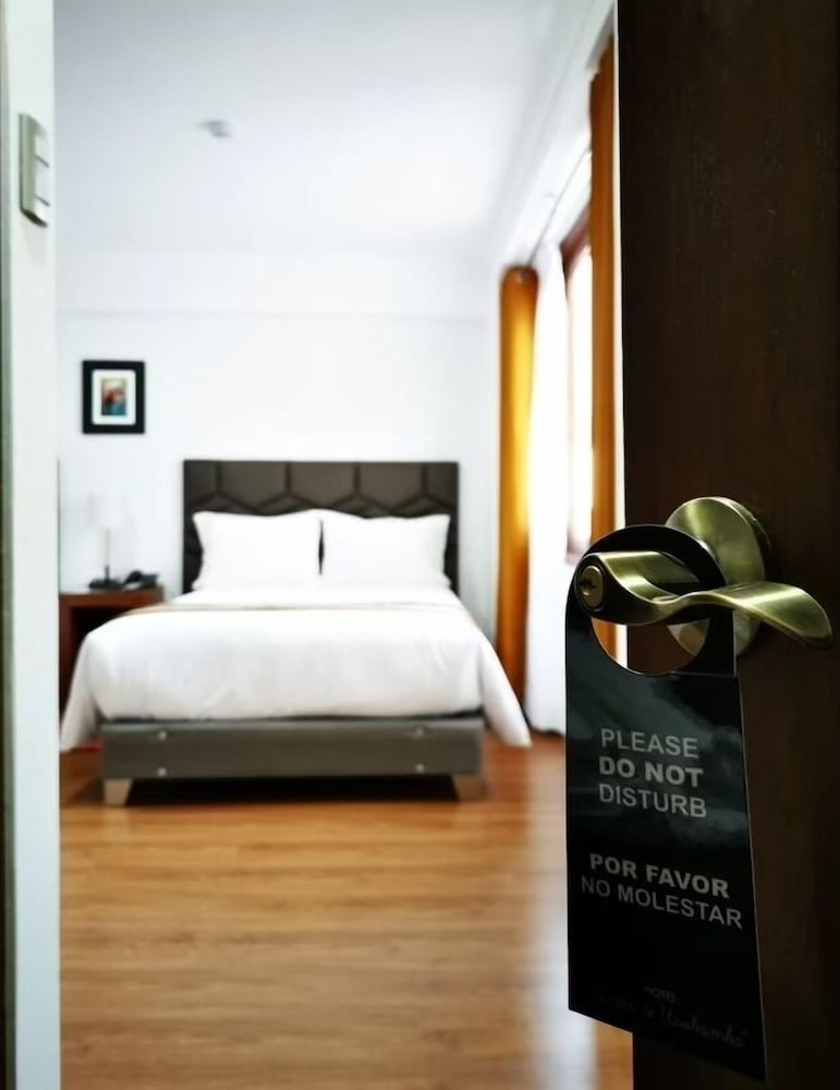 Signature Double Room photo 3