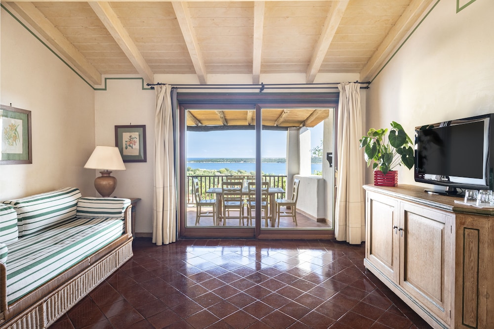 Superior Apartment, 2 Bedrooms, Sea View (6 people) - Photo 5