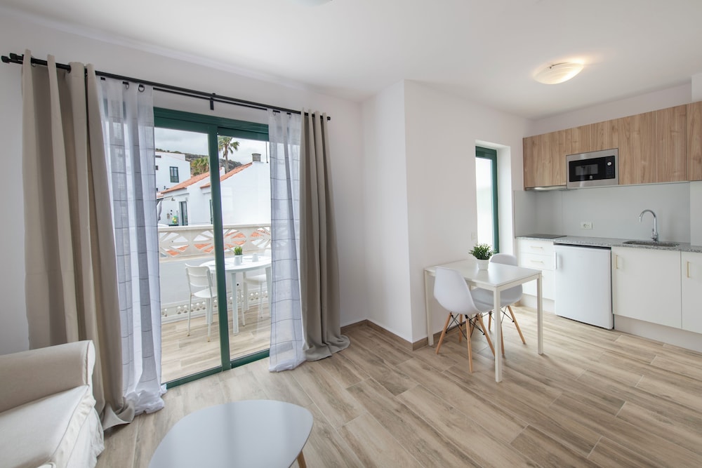 Apartment, 1 Bedroom photo 2
