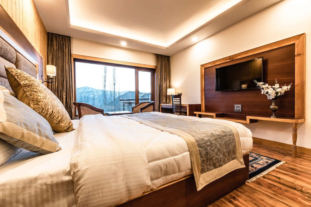 Premier Room - Photo 12