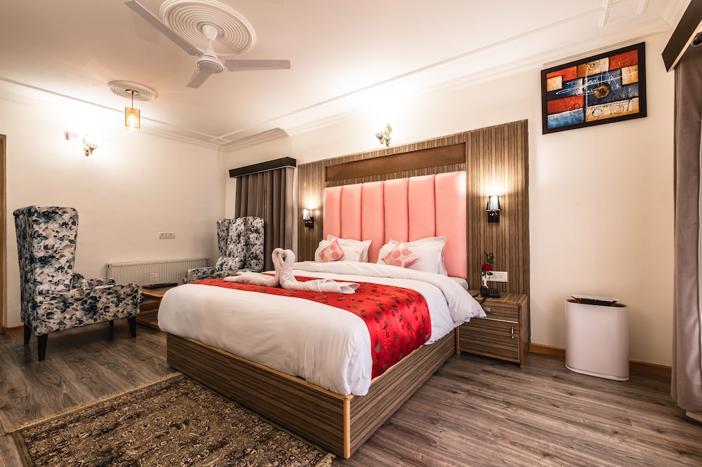 Premium Room photo 1
