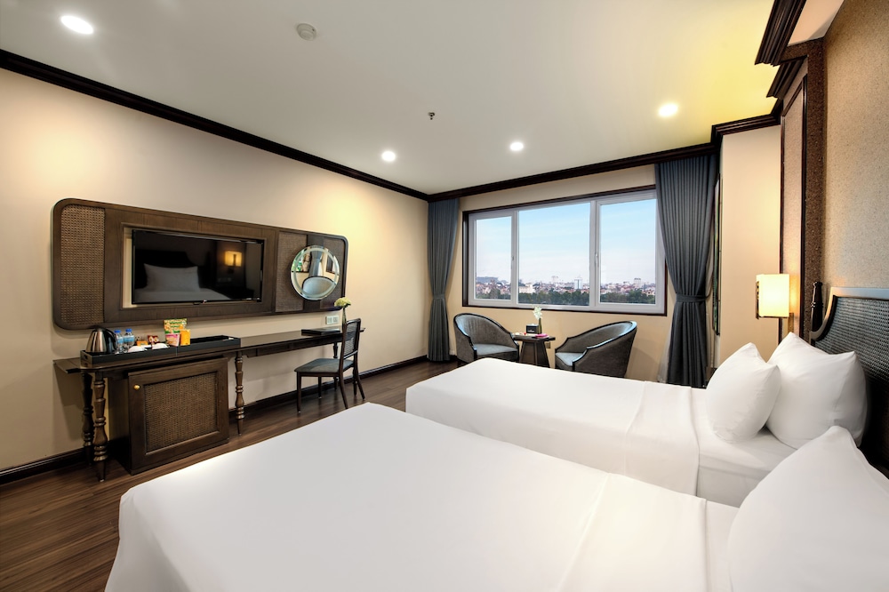 Junior Suite (Indochine Wing) - Photo 2