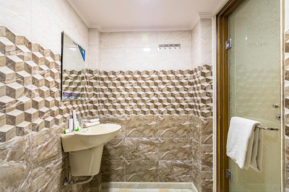Superior Double or Twin Room photo 3