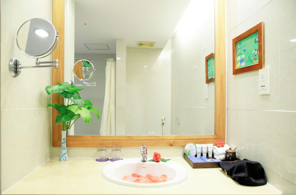 Deluxe Room photo 3