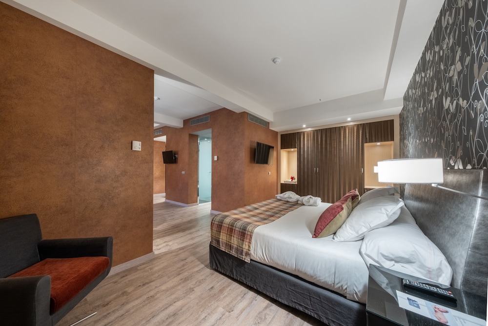 Suite Santa Catalina - Photo 2
