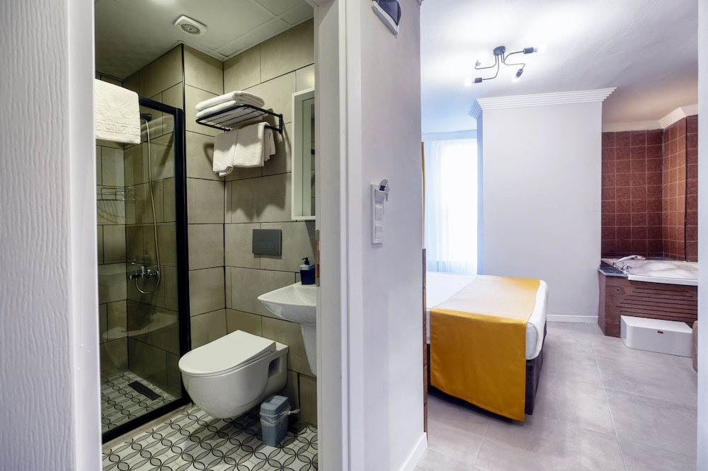 Luxury Double Room photo 2