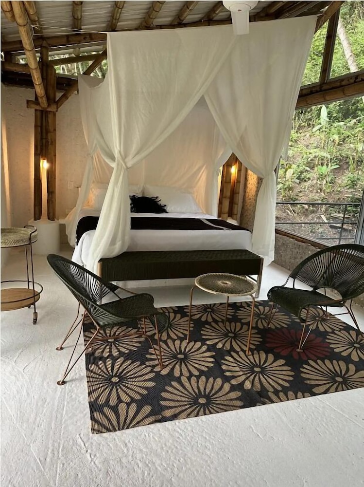 Suite el bosque