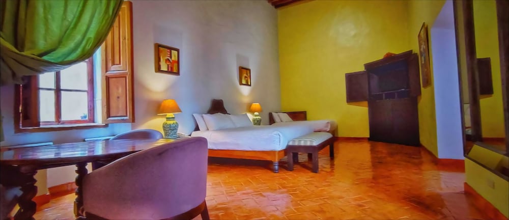 Triple Room photo 3