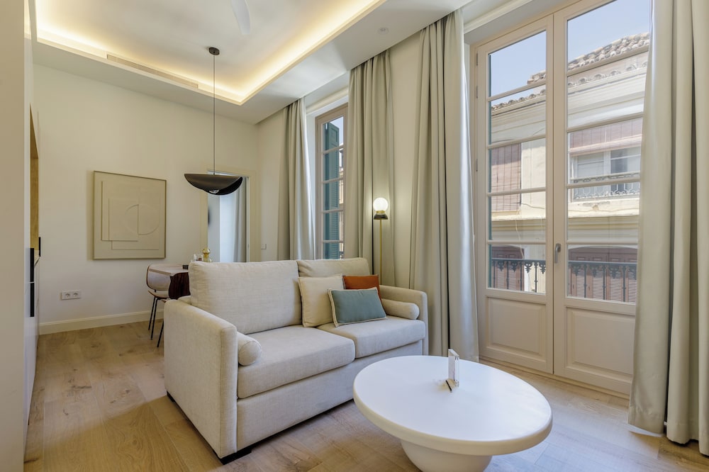 Apartamento Superior
