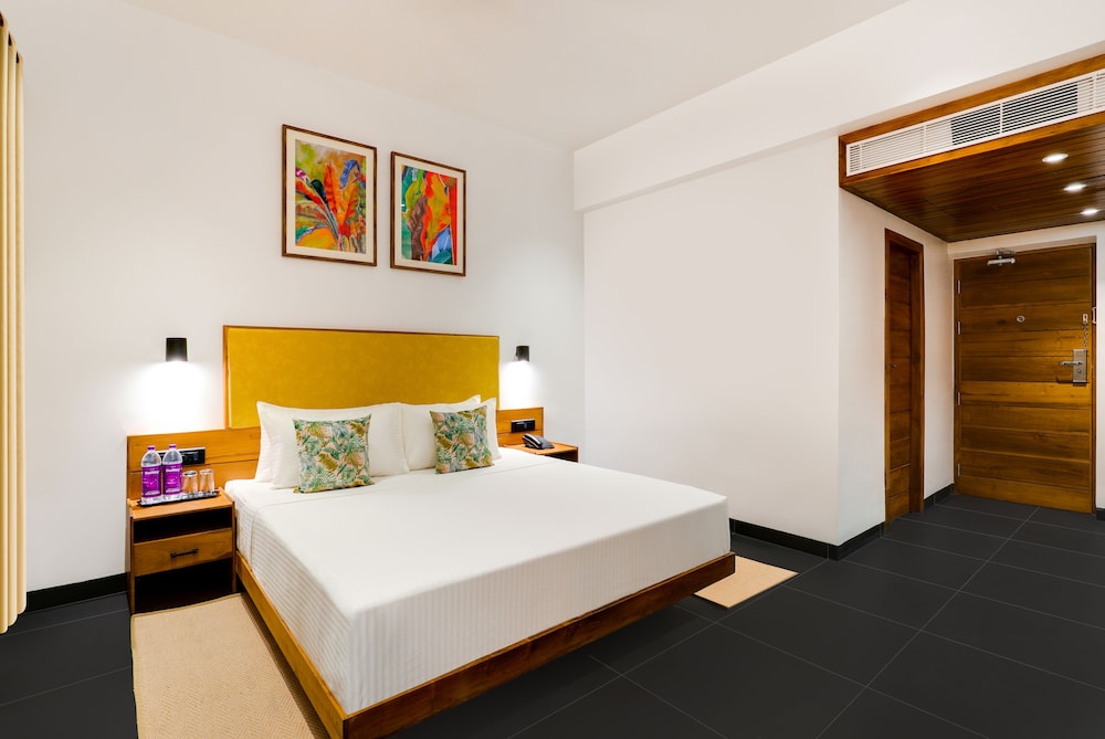 Superior Double Room - Photo 2
