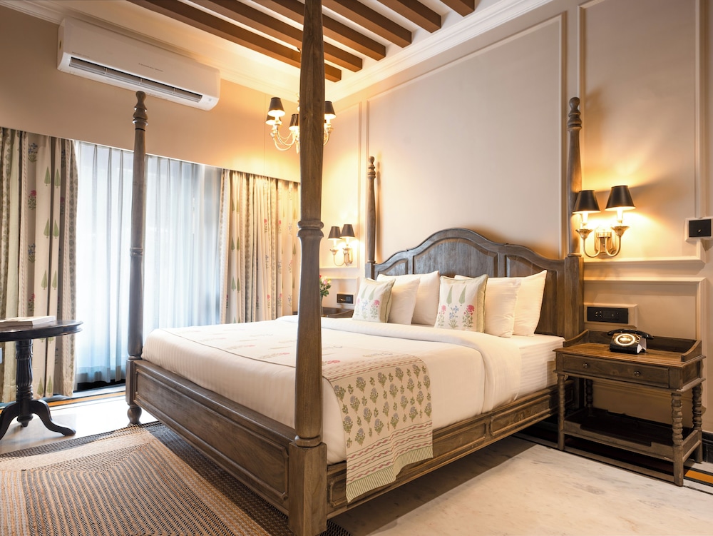 Luxury Double Room