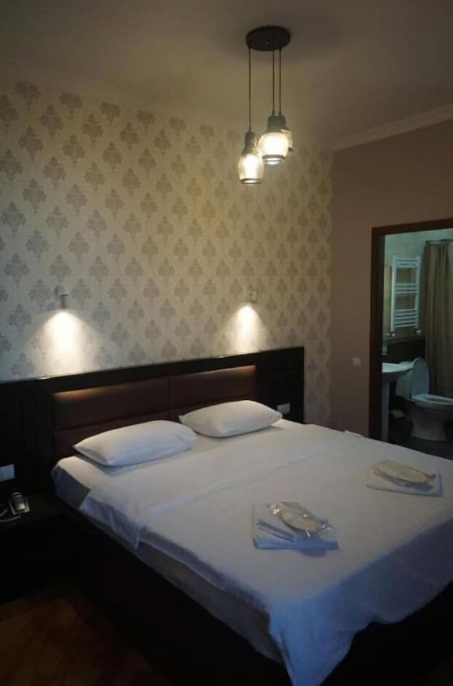Deluxe Double Room, Balcony (1)