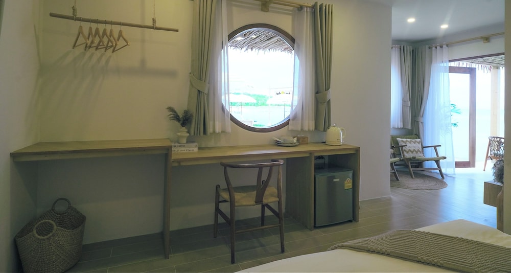 Private Beachfront Villa (112) - Photo 10