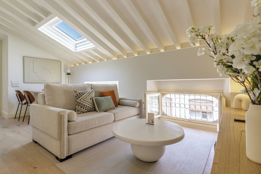 Apartamento de lujo