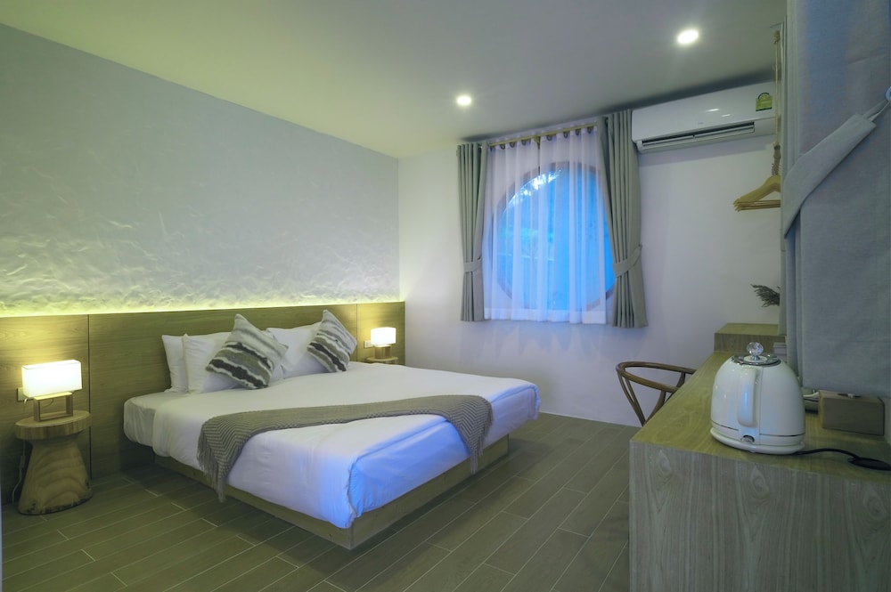 Private Beachfront Villa (112) - Photo 9