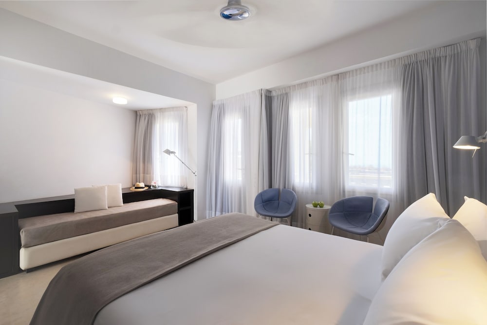 Triple Room, Sea View (Volcano) - Photo 3