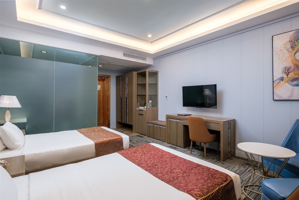 Standard Room - Photo 8