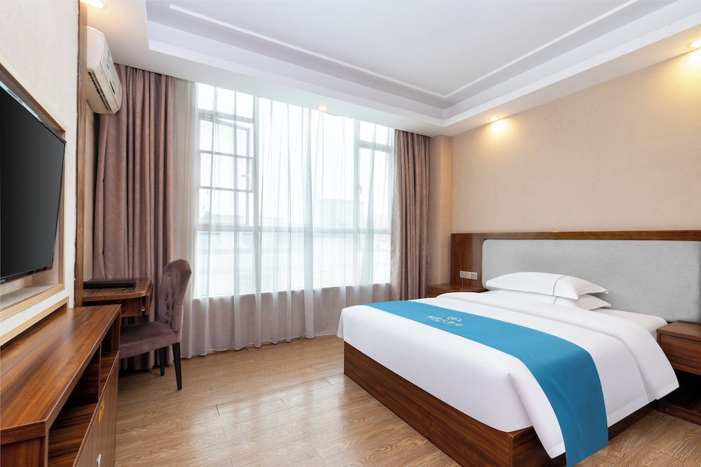 Business Double Room