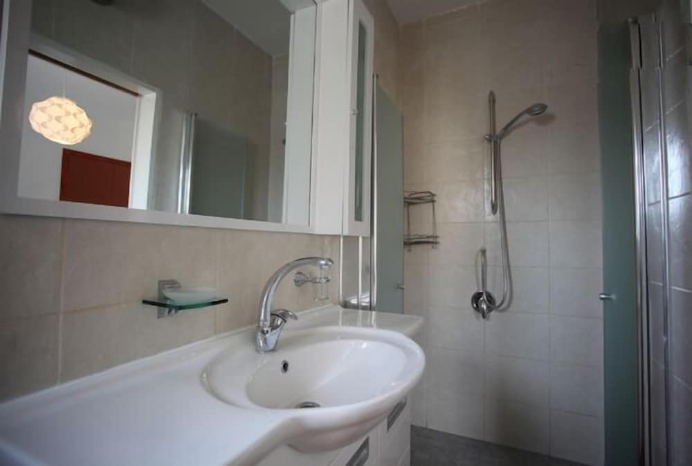 Apartment, 1 Bedroom (Ezra HaSofer St 9 Flat 7) photo 3