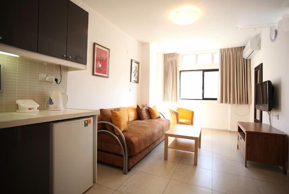 Apartment, 1 Bedroom (Ezra HaSofer St 9 Flat 7) photo 1