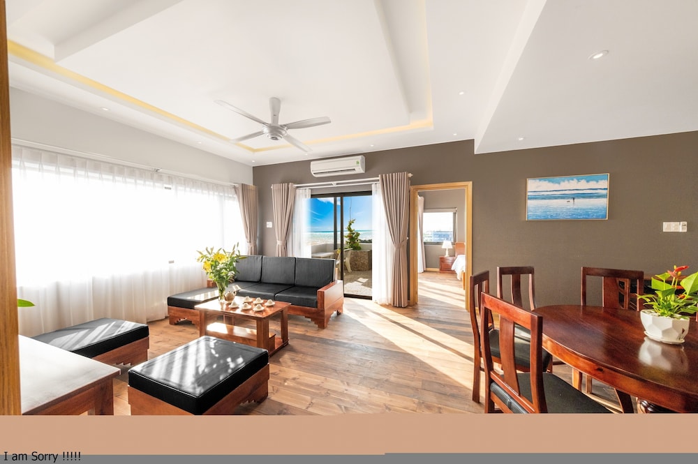 Luxury Apartment photo 1