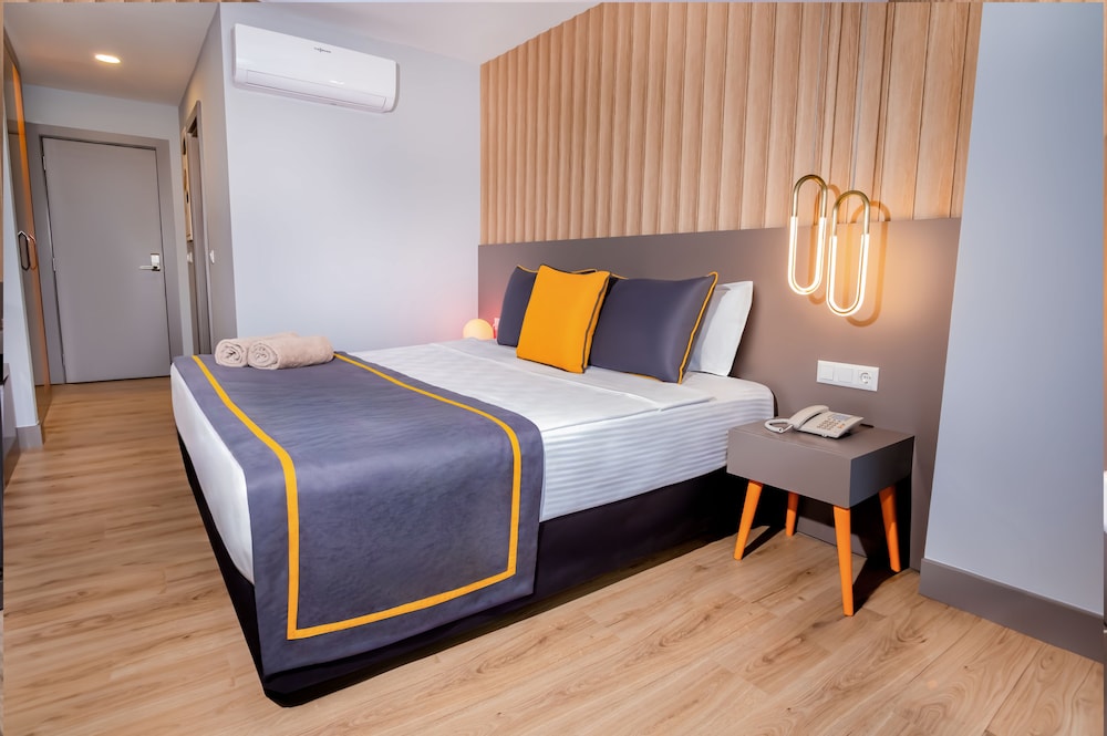 Comfort Double Or Twin Room photo 1