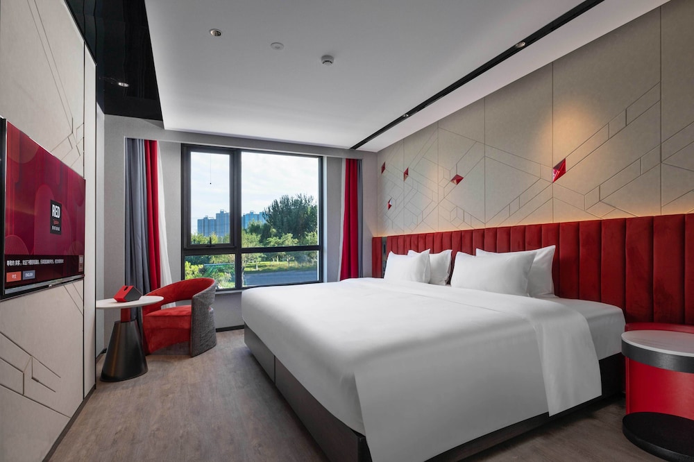 Senior Double Room photo 1
