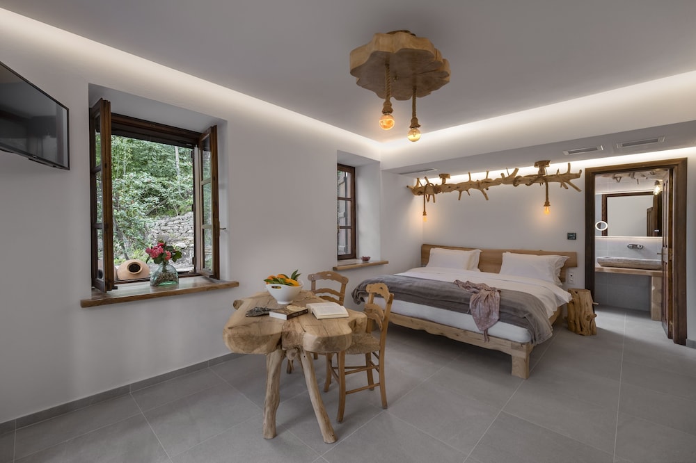 Comfort Room photo 1