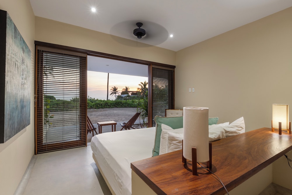 Villa, 3 Bedrooms, Ocean View (3 Bedroom) photo 3