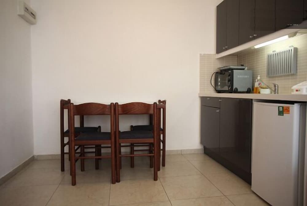 Apartment, 1 Bedroom (Ezra HaSofer St 9 Flat 7) photo 2