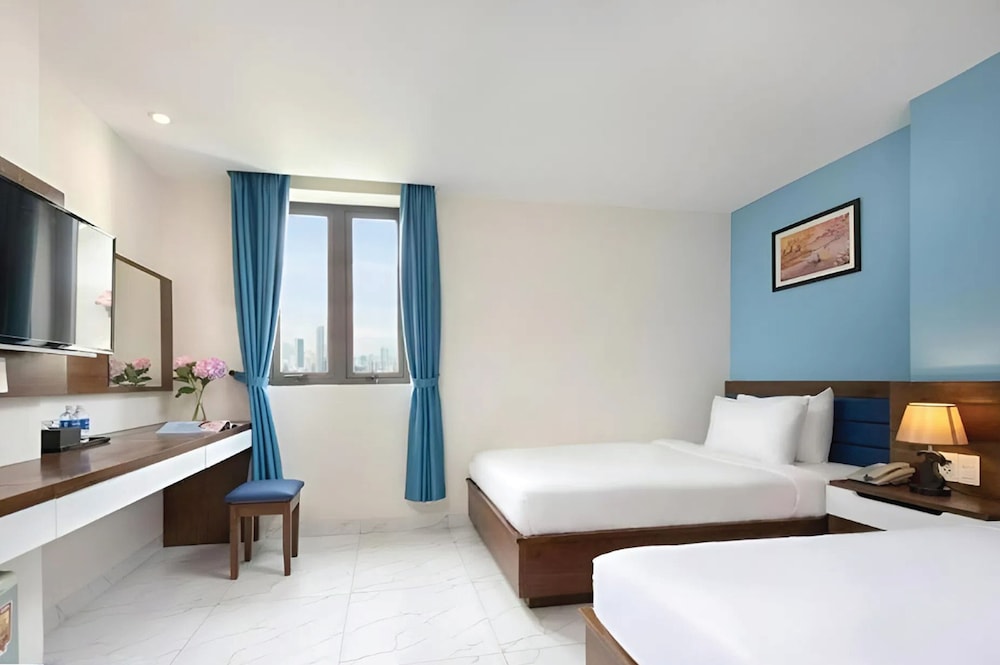 Superior Triple Room, Non Smoking