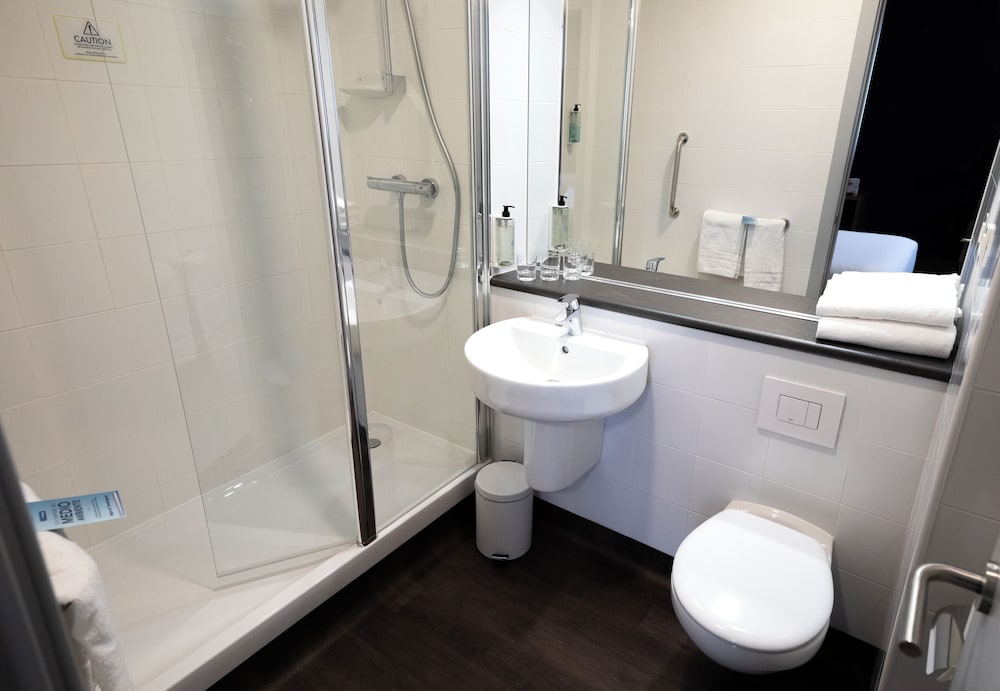 Twin Room (single use) photo 3