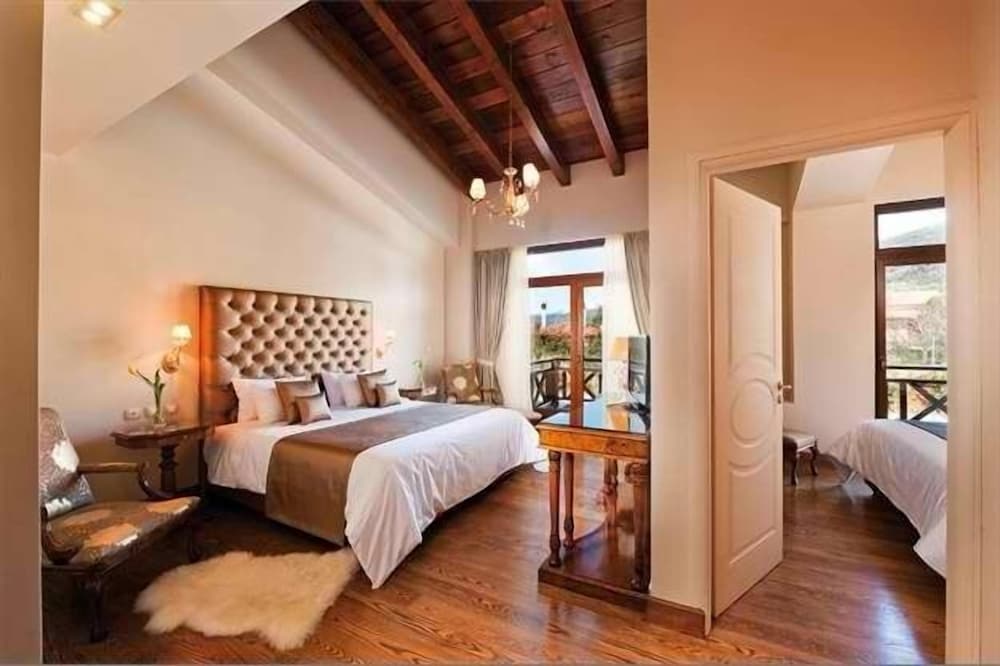 King Suite photo 1