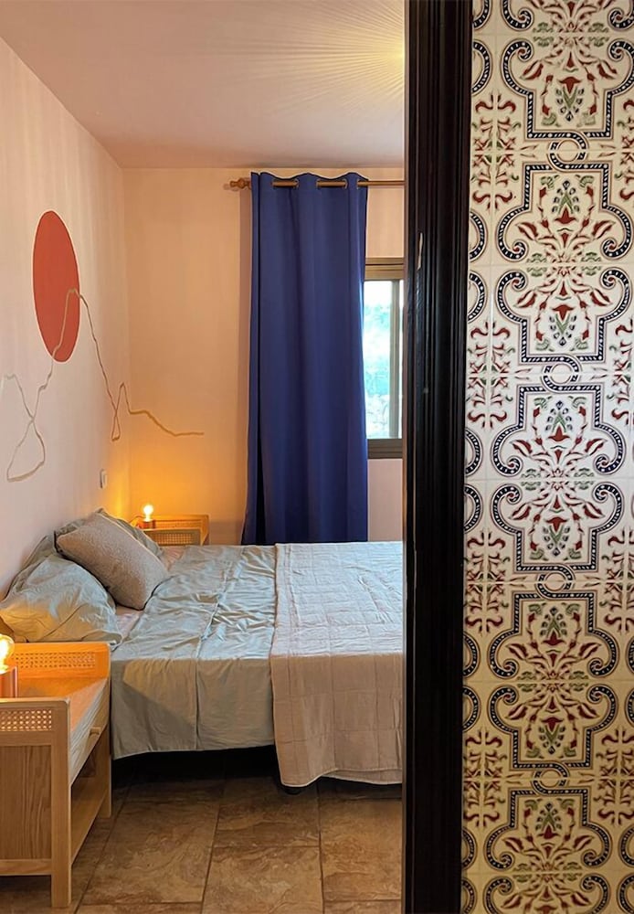 Comfort Double Room, Courtyard View