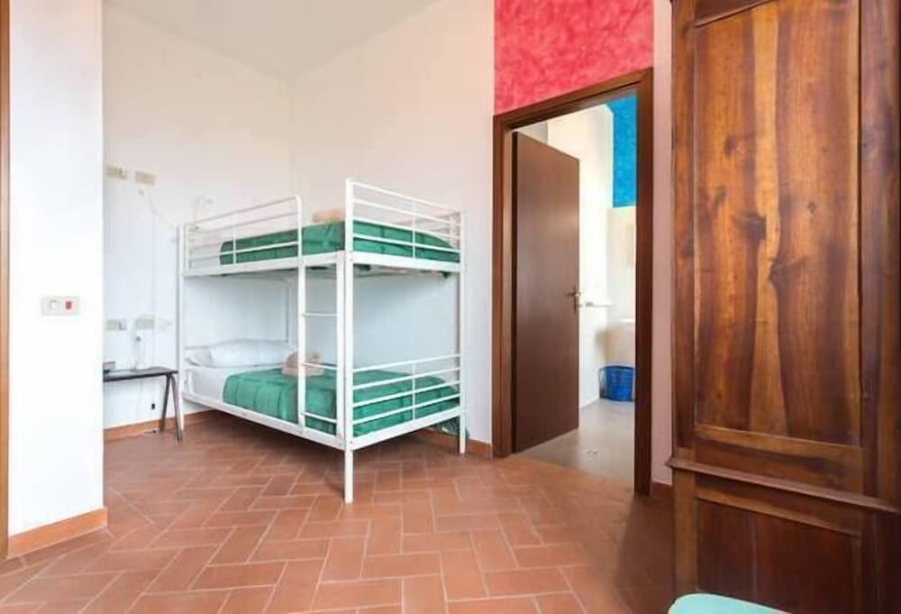 Shared Dormitory, Multiple Beds, Private Bathroom, Valley View photo 1