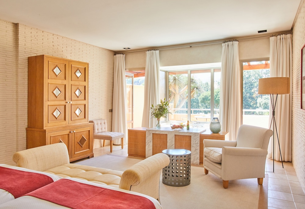 Suites, Bañera de Hidromasaje (Eagle)