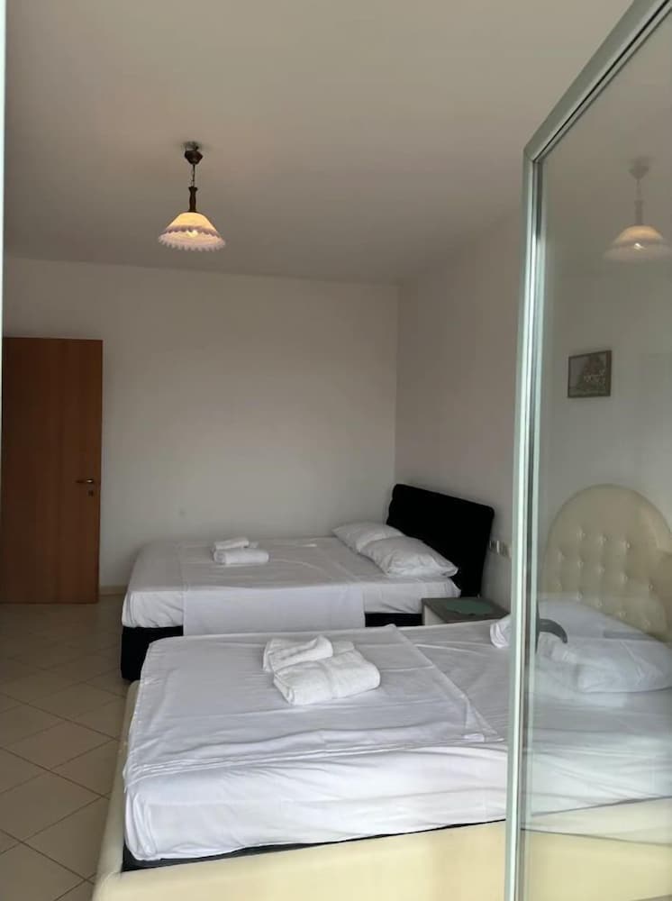 Comfort Apartment