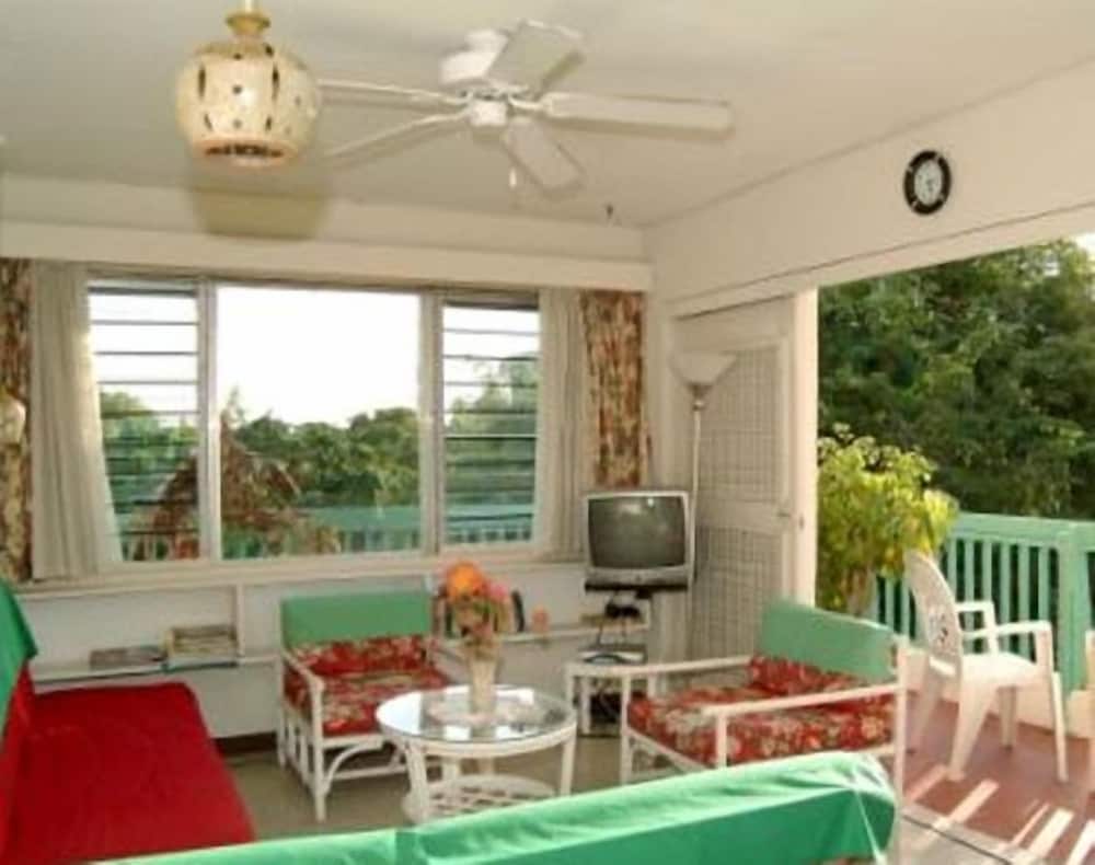 Apartment, 2 Bedrooms