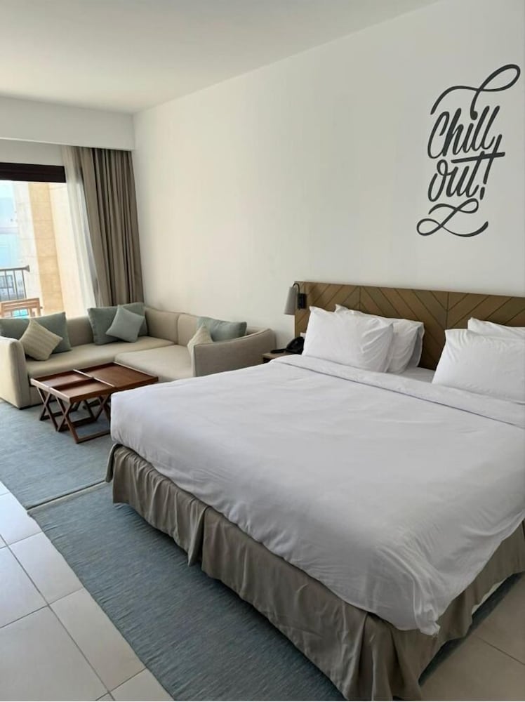 Premier Room Lagoon View