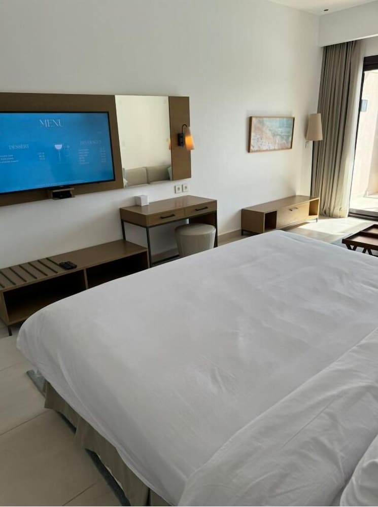 Executive Room Lagoon View